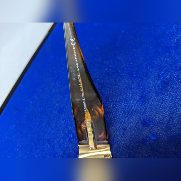 Chanel Optical frame #572 - Picture 4 of 15